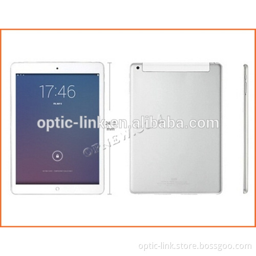 Factory OEM new China Allwinner a33 tablet pc quad core android 5.1 lollipop with wifi bluetooth camera ips touch screen